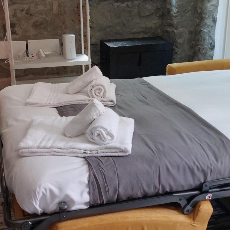 Il Casolare delle Brunorie Etrusche - Apartment - 33
