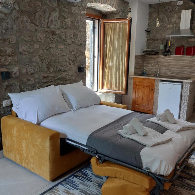 Il Casolare delle Brunorie Etrusche - Apartment - 35