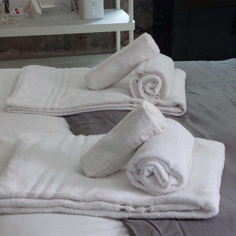 Il Casolare delle Brunorie Etrusche - Apartment - 36
