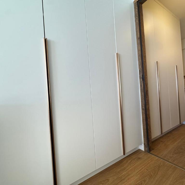 Appartement neuf et cosy les Tommeuses vue splendide, sur piste, Tignes Val Claret - Appartamento con 2 Camere da Letto e con Vista Montagna - 18