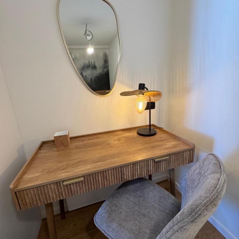 Appartement neuf et cosy les Tommeuses vue splendide, sur piste, Tignes Val Claret - Appartamento con 2 Camere da Letto e con Vista Montagna - 21