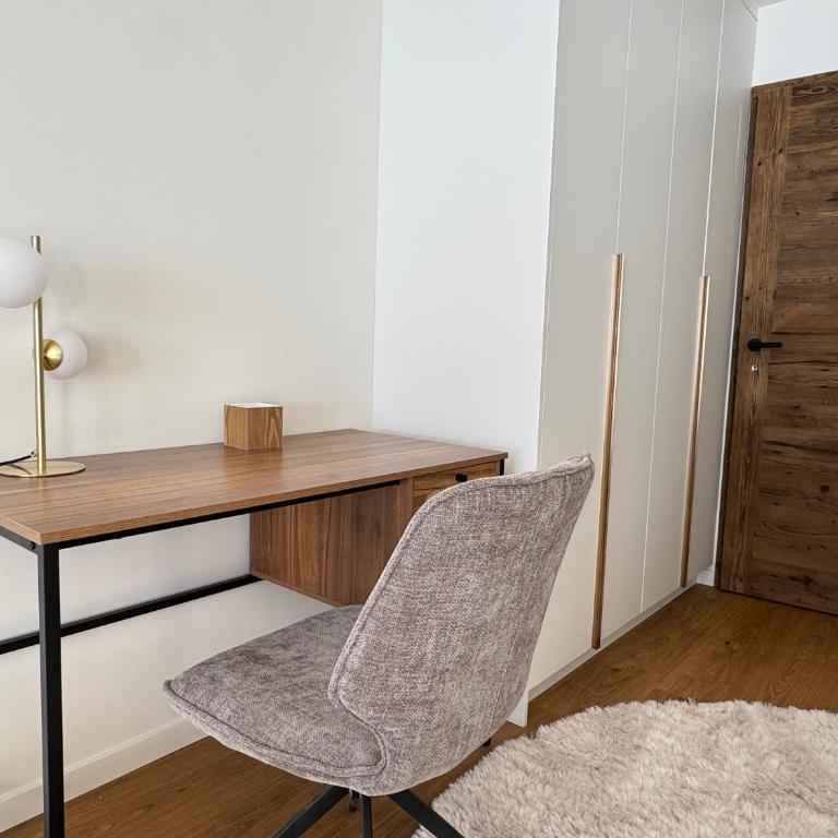 Appartement neuf et cosy les Tommeuses vue splendide, sur piste, Tignes Val Claret - Appartamento con 2 Camere da Letto e con Vista Montagna - 12