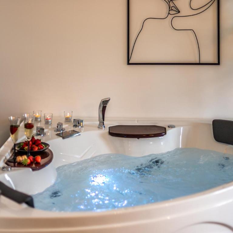 Luxury Suite - Tentazioni Nascoste - Appartamento - 19