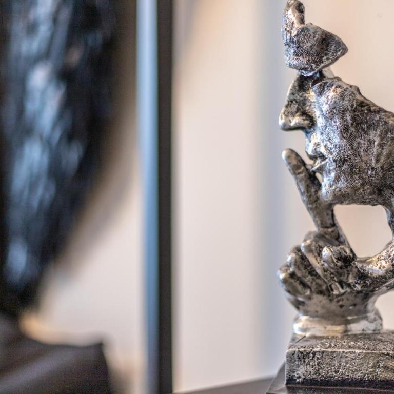 Luxury Suite - Tentazioni Nascoste - Appartamento - 29