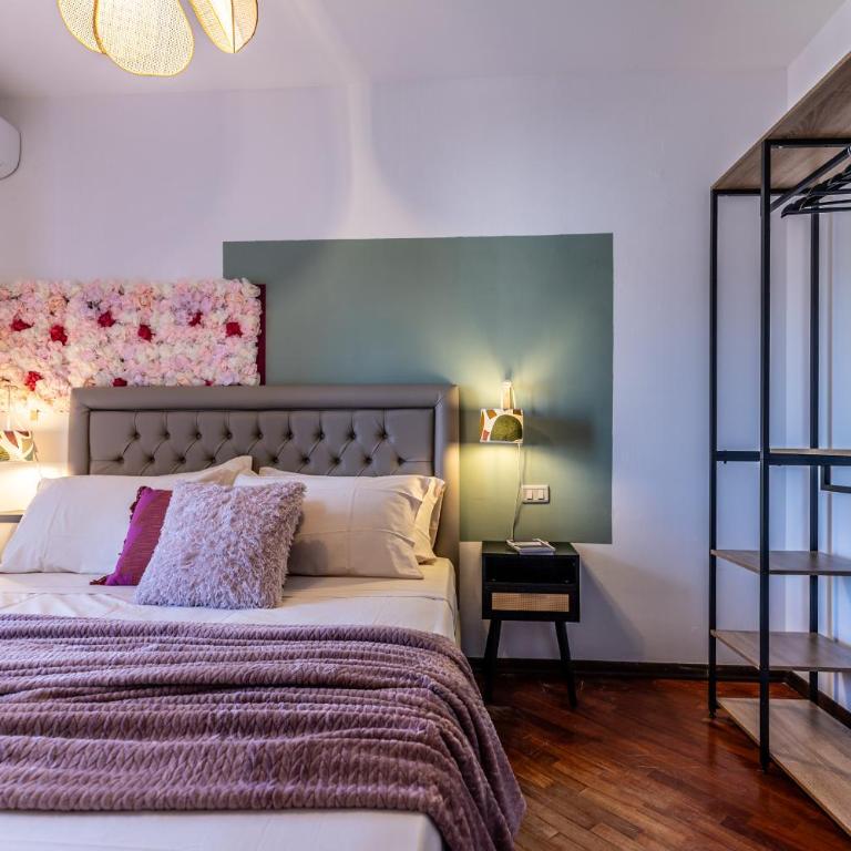 Luxury Suite - Tentazioni Romantiche - Appartamento - 9