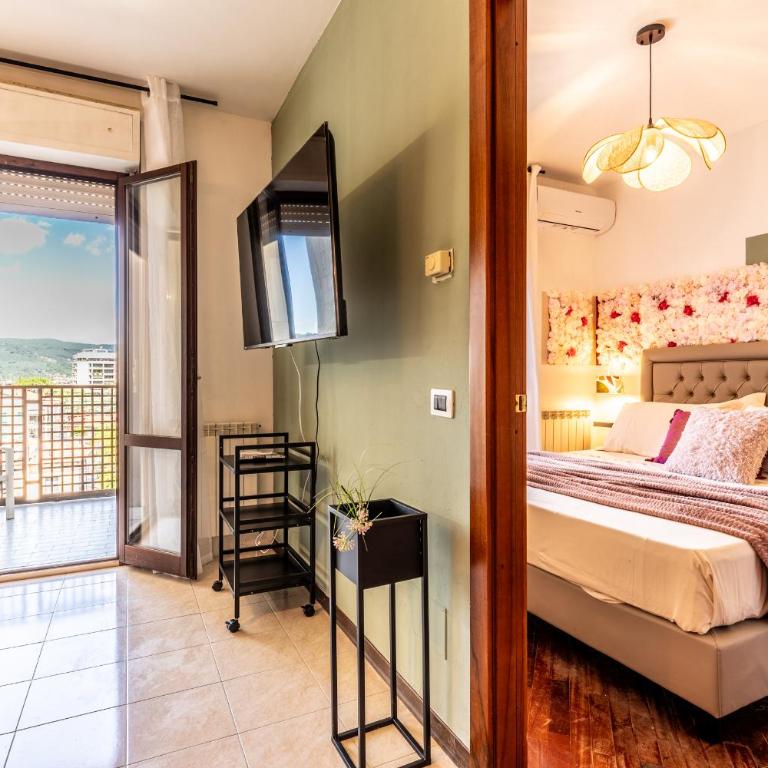 Luxury Suite - Tentazioni Romantiche - Appartamento - 1