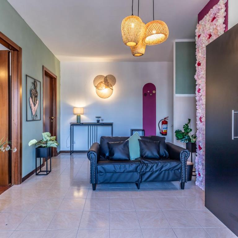 Luxury Suite - Tentazioni Romantiche - Appartamento - 10
