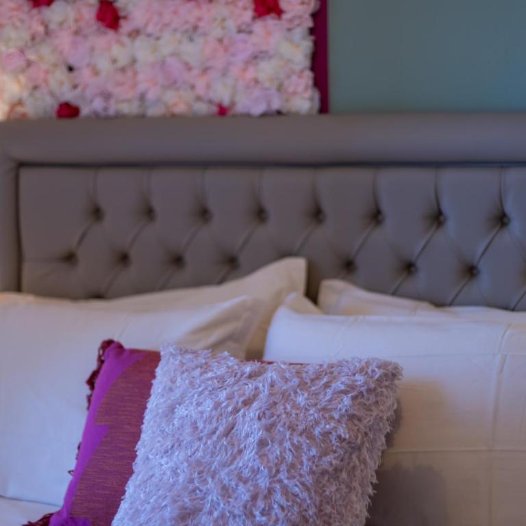Luxury Suite - Tentazioni Romantiche - Appartamento - 11