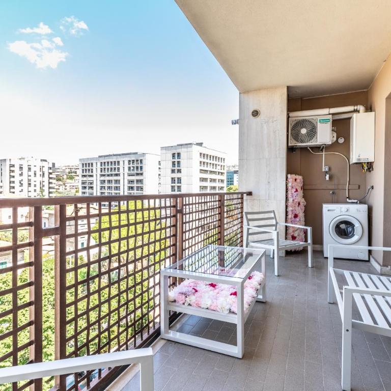Luxury Suite - Tentazioni Romantiche - Appartamento - 7