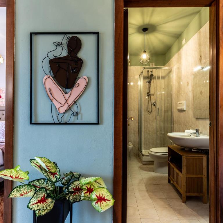 Luxury Suite - Tentazioni Romantiche - Appartamento - 4