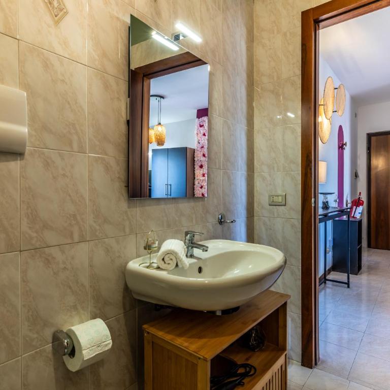 Luxury Suite - Tentazioni Romantiche - Appartamento - 20