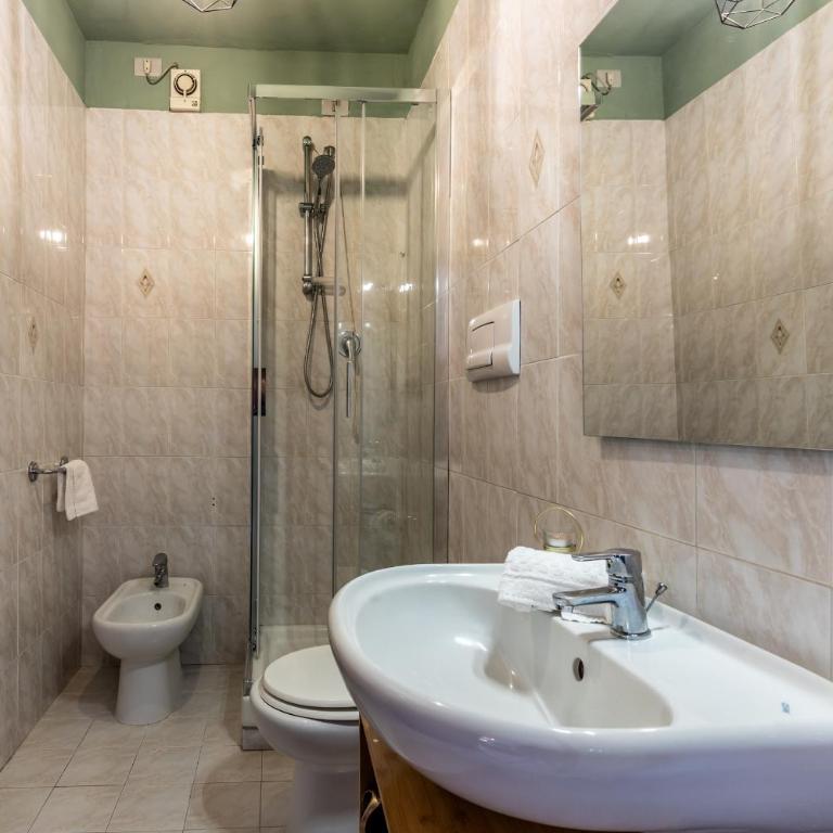 Luxury Suite - Tentazioni Romantiche - Appartamento - 19