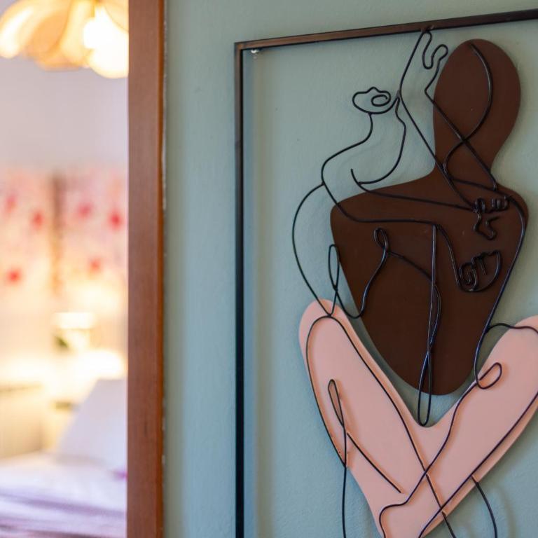 Luxury Suite - Tentazioni Romantiche - Appartamento - 21