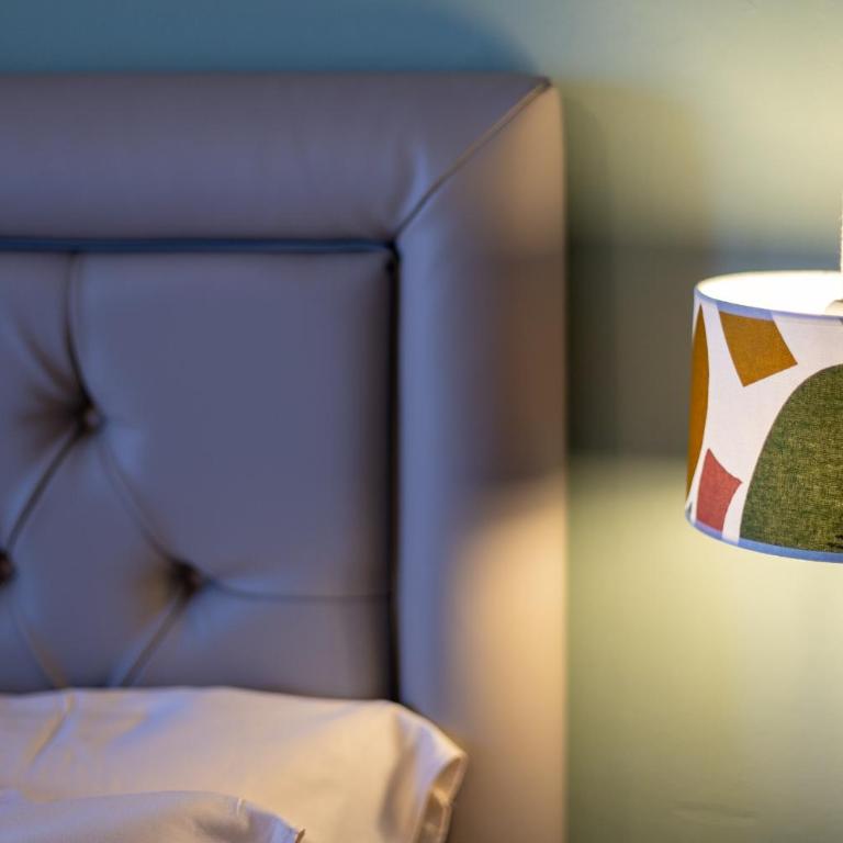 Luxury Suite - Tentazioni Romantiche - Appartamento - 27