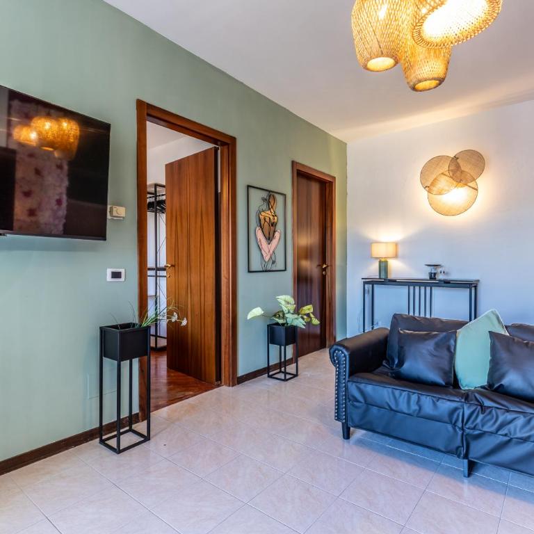 Luxury Suite - Tentazioni Romantiche - Appartamento - 29