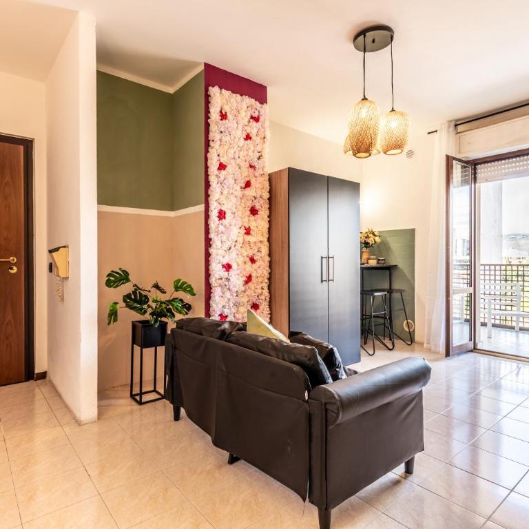 Luxury Suite - Tentazioni Romantiche - Appartamento - 28