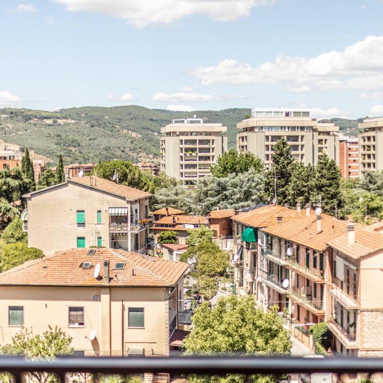 Luxury Suite - Tentazioni Romantiche - Appartamento - 32