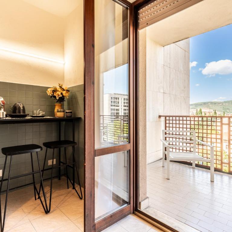 Luxury Suite - Tentazioni Romantiche - Appartamento - 6