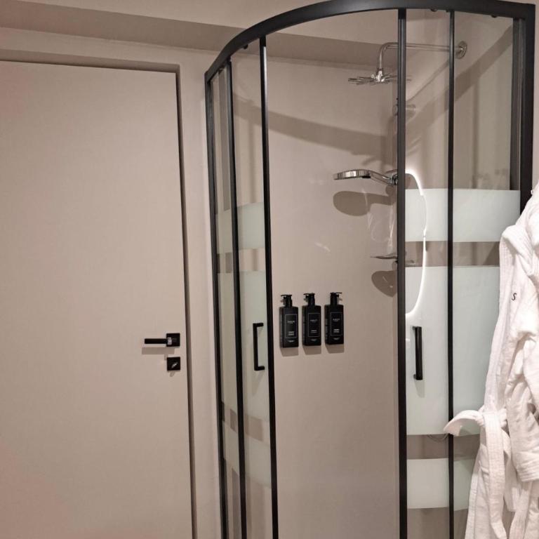VHĀUS Apartment and Spa - Appartamento con 1 Camera da Letto - 15