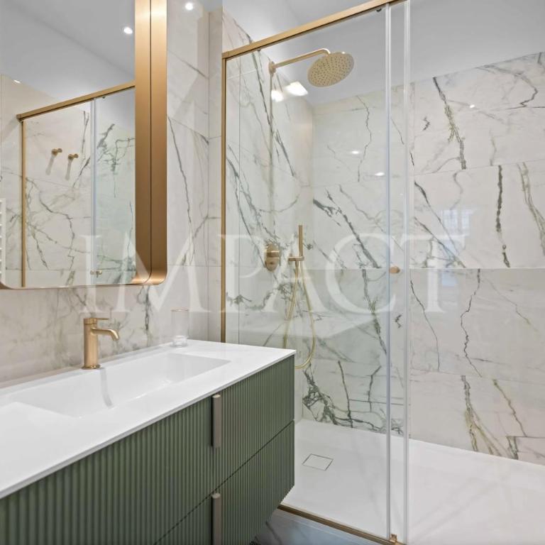 REF 783 - Cannes Croisette - Apartment for rent - Appartement - 17