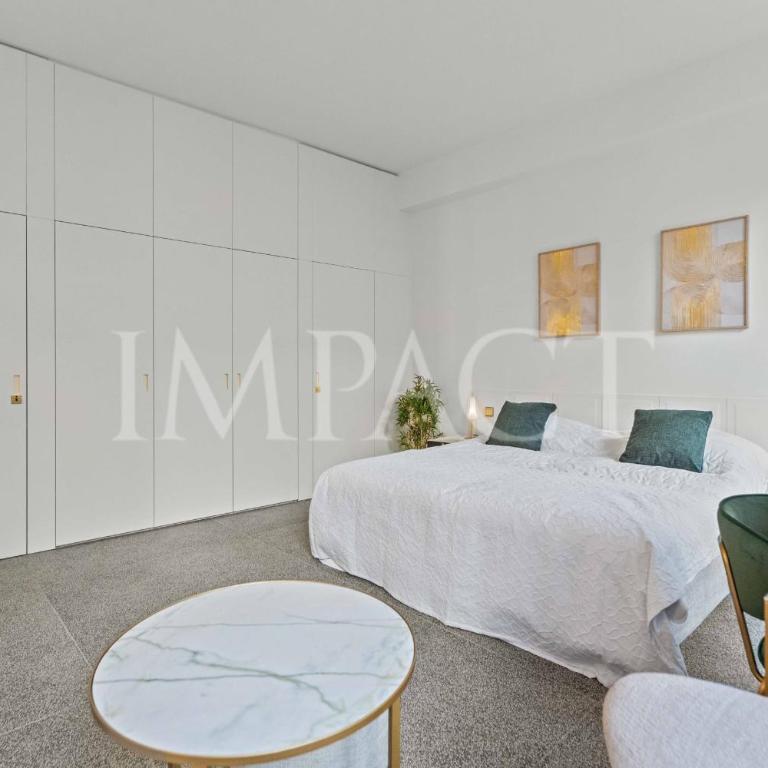 REF 783 - Cannes Croisette - Apartment for rent - Appartement - 25