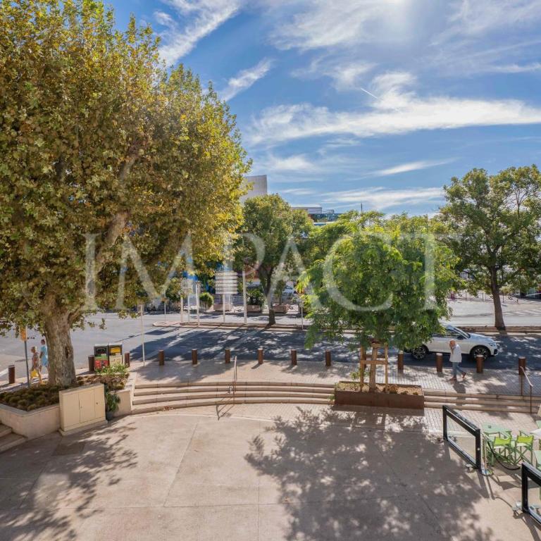 REF 783 - Cannes Croisette - Apartment for rent - Appartement - 29