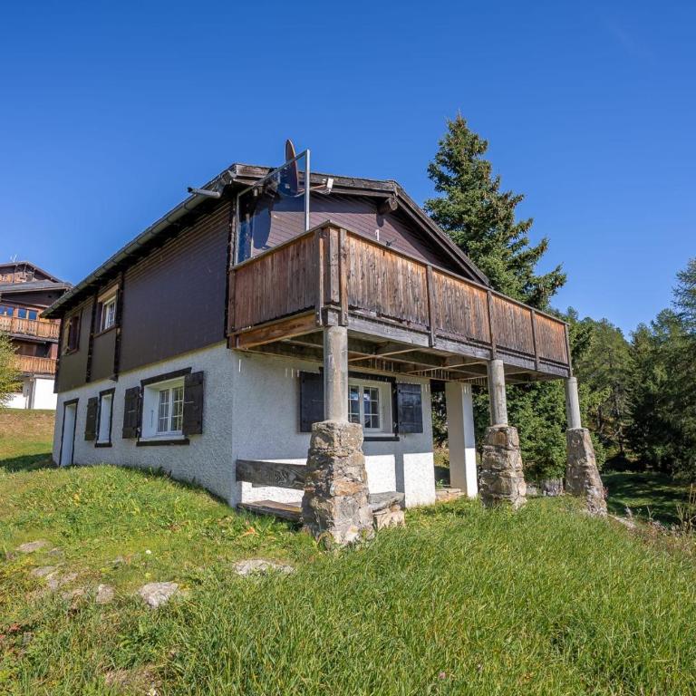 Chalet Mazze - Chalet - 1