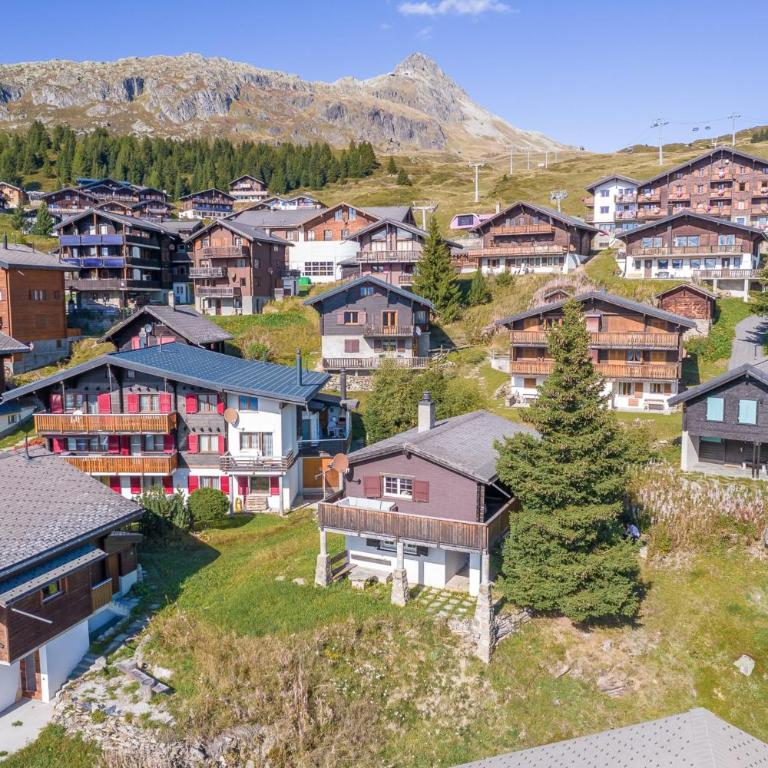 Chalet Mazze - Chalet - 2