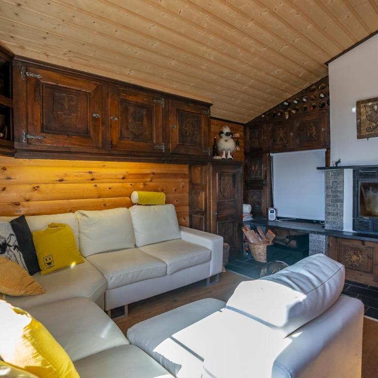 Chalet Mazze - Chalet - 6
