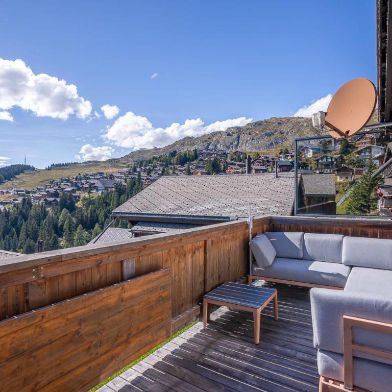 Chalet Mazze - Chalet - 9