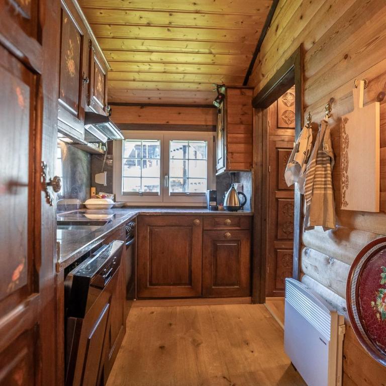 Chalet Mazze - Chalet - 11