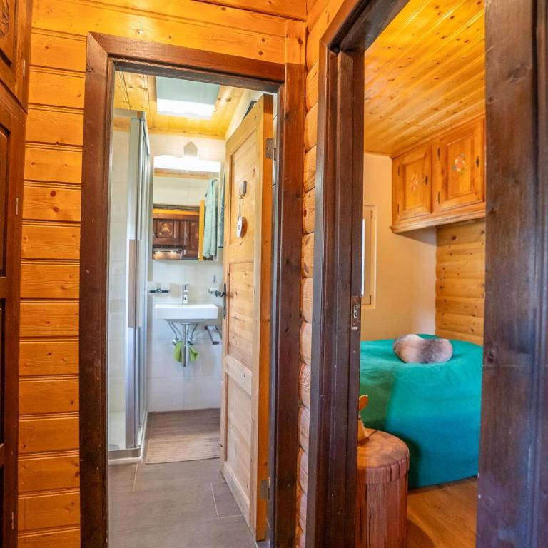 Chalet Mazze - Chalet - 12