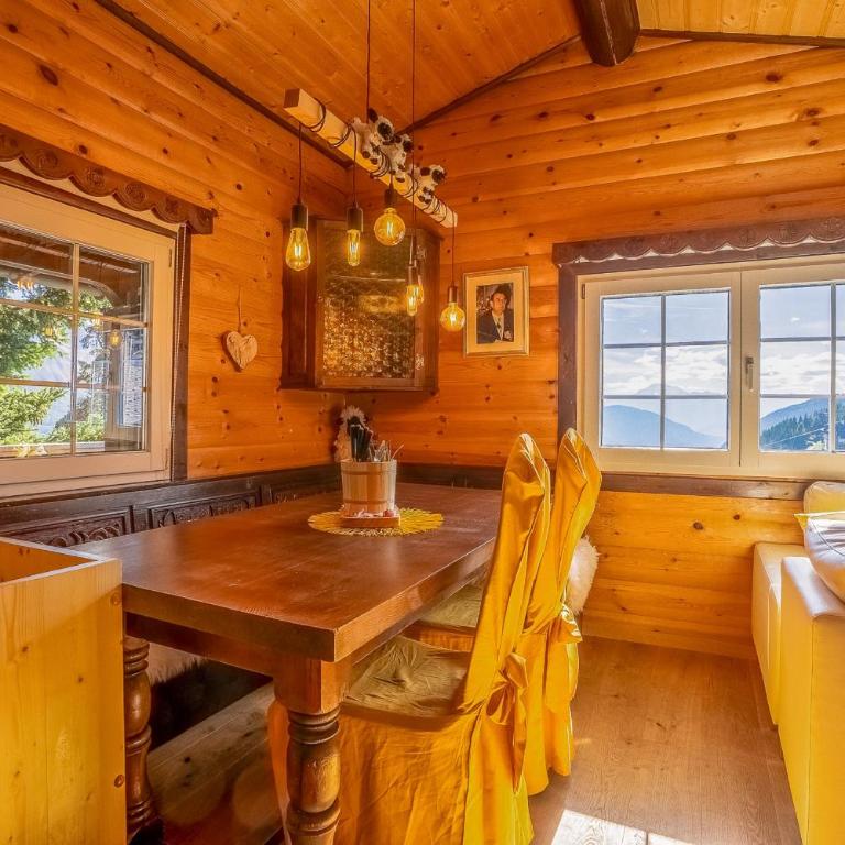 Chalet Mazze - Chalet - 4