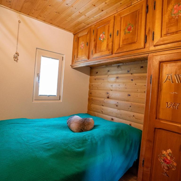 Chalet Mazze - Chalet - 13
