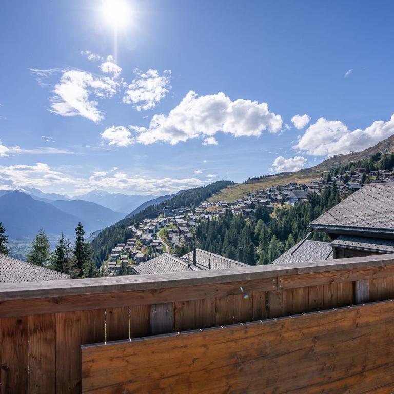 Chalet Mazze - Chalet - 10