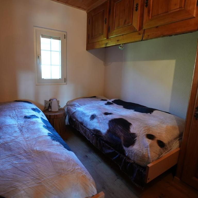 Chalet Mazze - Chalet - 15