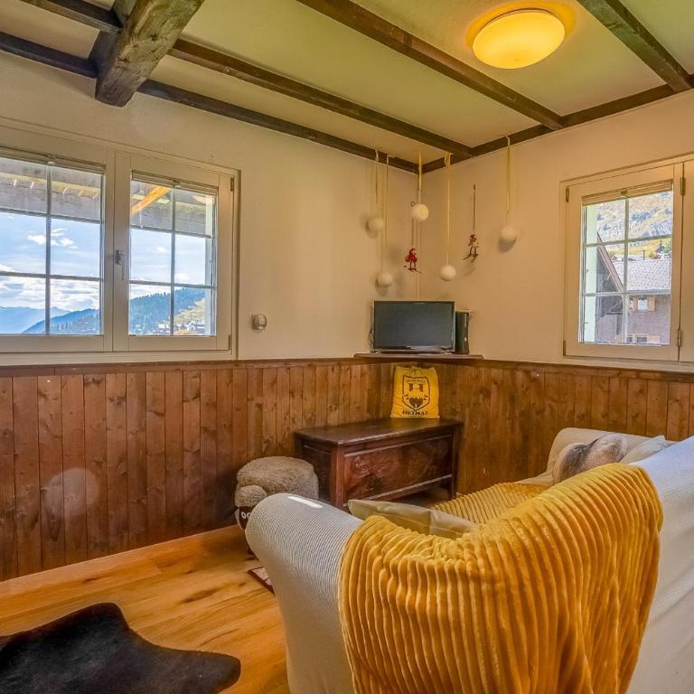 Chalet Mazze - Chalet - 17