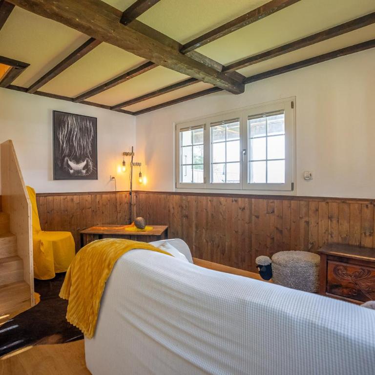 Chalet Mazze - Chalet - 19
