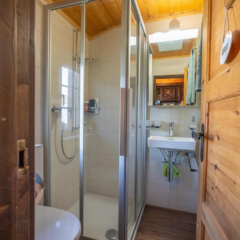 Chalet Mazze - Chalet - 14