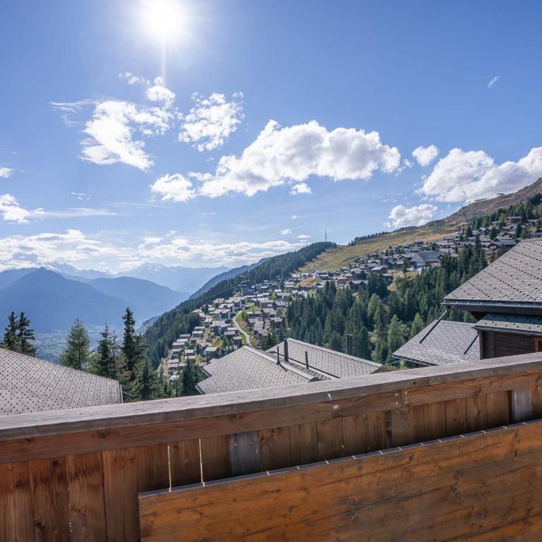 Chalet Mazze - Chalet - 24
