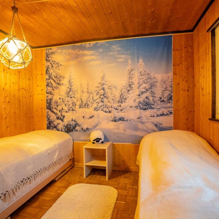 Chalet Mazze - Chalet - 21