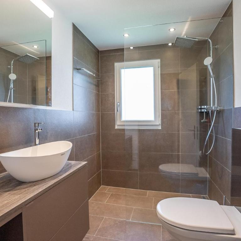 Chalet Mazze - Chalet - 20