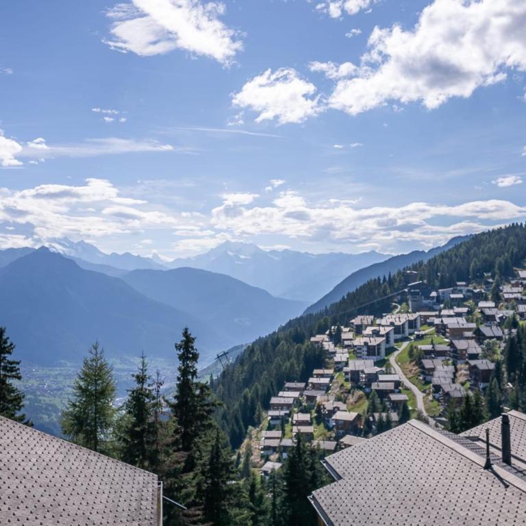 Chalet Mazze - Chalet - 25