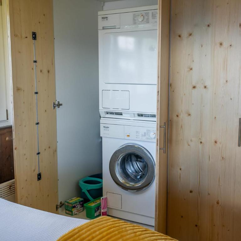 Chalet Mazze - Chalet - 18