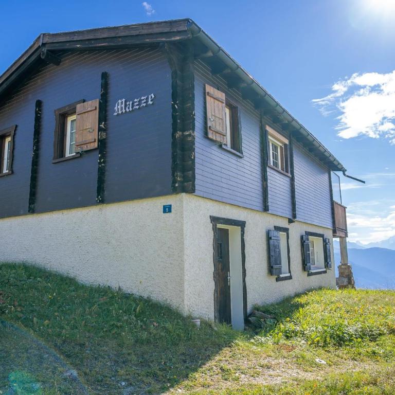 Chalet Mazze - Chalet - 23