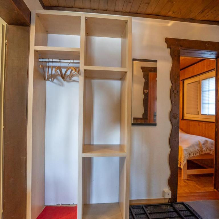 Chalet Mazze - Chalet - 22