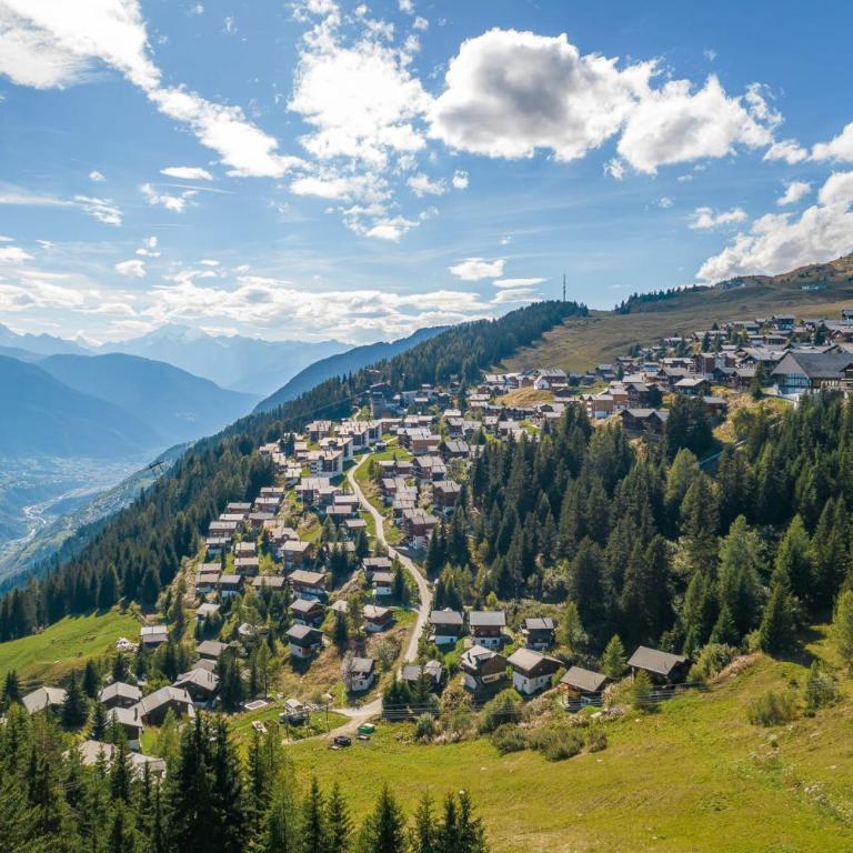 Chalet Mazze - Chalet - 26
