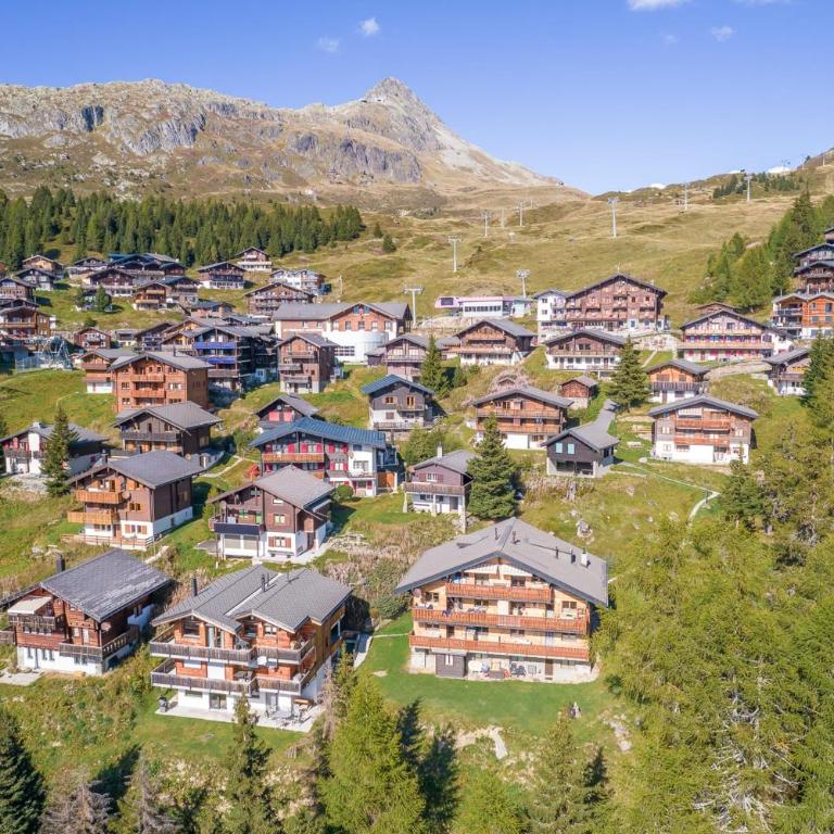 Chalet Mazze - Chalet - 27