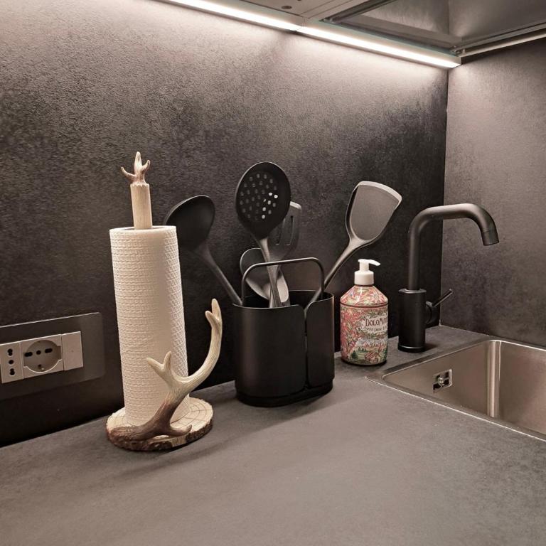 VHĀUS Apartment and Spa - Appartamento con 1 Camera da Letto - 29