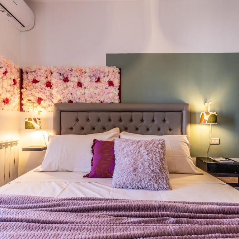 Luxury Suite - Tentazioni Romantiche - Appartamento - 22